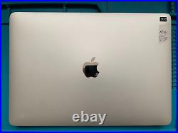 Apple MacBook Pro 13 A1989 LCD Screen Display EMC 3358 2018 2019 Silver