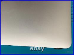 Apple MacBook Pro 13 A1989 LCD Screen Display EMC 3358 2018 2019 Silver