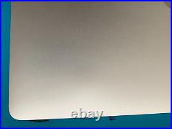 Apple MacBook Pro 13 A1989 LCD Screen Display EMC 3358 2018 2019 Silver