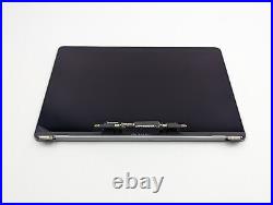 Apple MacBook Pro 13 A2251 2020 LCD Full Display Screen Assembly Space Grey