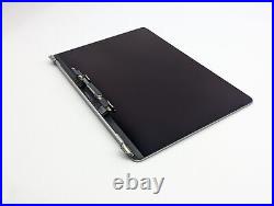 Apple MacBook Pro 13 A2251 2020 LCD Full Display Screen Assembly Space Grey