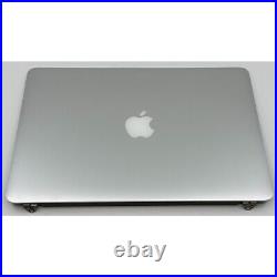 Apple MacBook Pro 13 Display Screen LCD A1502 2013 2014 Silver 661-8153 GRADE B
