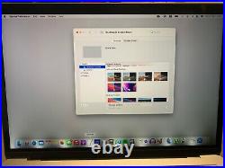 Apple MacBook Pro 13 Retina A1706 A1708 LCD Screen Lid Display Assembly READ