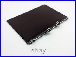 Apple MacBook Pro 14 A2442 LCD Screen Display Assembly M1 Pro 2021 Space Grey