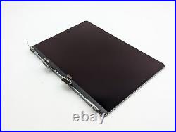 Apple MacBook Pro 14 A2442 LCD Screen Display Assembly M1 Pro 2021 Space Grey