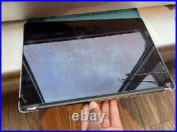 Apple MacBook Pro 15 A1398 2015 LCD Screen Display Assembly Silver