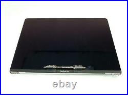Apple MacBook Pro 15 Inch Space Grey Replacement LCD Laptop Display Screen A1707