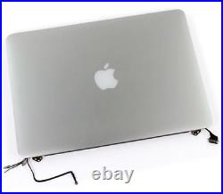 Apple MacBook Pro A1398 LCD Retina Display Screen 661-02532