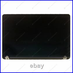 Apple MacBook Pro A1502 13.3 Retina Display Screen Full LCD Assembly Mid 2014