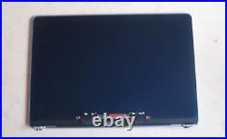 Apple MacBook Pro A1989 LCD Display Screen Assembly 2018 2019 Grey 13 Genuine