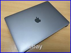 Apple MacBook Pro A2289 EMC 3456 13 Retina Screen Compatible Assembly 2020 Grey