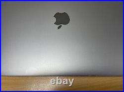 Apple MacBook Pro A2289 EMC 3456 13 Retina Screen Compatible Assembly 2020 Grey