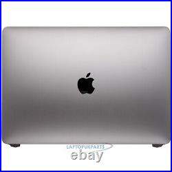 Apple MacBook Pro A2289 Retina Display Panel LCD Screen 13.3 Assembly SpaceGrey