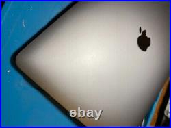 Apple MacBook Pro A2338 M1 2020 Display Screen Assembly 13 EMC 3578 Space Grey