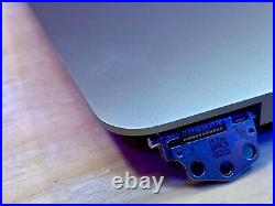 Apple MacBook Pro A2338 M1 2020 LCD Display Screen 13 Grey Flexgate Symptoms
