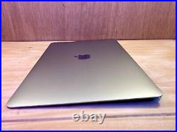 Apple MacBook Pro A2338 M1 2020 LCD Display Screen 13 Grey Flexgate Symptoms