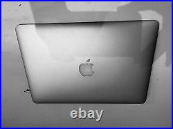 Apple MacBook Pro Retina 13 A1502 2013 2014 LCD Screen Display Assembly (4)