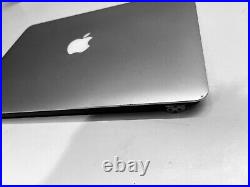Apple MacBook Pro Retina 13 A1502 2013 2014 LCD Screen Display Assembly (4)