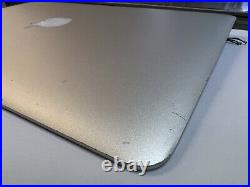 Apple MacBook Pro Retina 13 A1502 2013 2014 LCD Screen Display Assembly Grade C