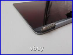 Apple MacBook Pro Retina 13 A1708 2016 LCD Full Display Screen Assembly Genuine