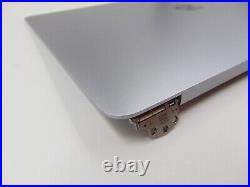 Apple MacBook Pro Retina 13 A1708 2016 LCD Full Display Screen Assembly Grey