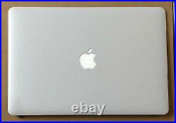 Apple MacBook Pro Retina 15 A1398 2015 LCD Screen Display Assembly