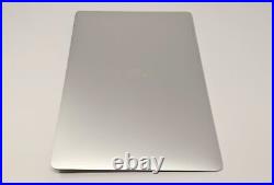 Apple MacBook Pro Retina 15 A1707 2016-2017 LCD Screen Display Assembly Silver