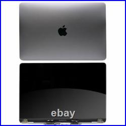 Apple MacBook Pro a1707 Retina Display Assembly 2016 2017 2018 UK Space Grey New