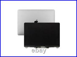 Apple MacBook Pro a1989 Retina Screen Display Assembly Silver late 2018 2019 New