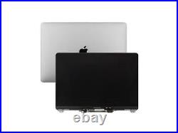 Apple MacBook Pro a2159 Retina Screen Display Assembly Silver 2019 2020 New UK
