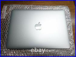 Apple Macbook Pro 13 Complete Display Assembly A1502 2015 661-02360