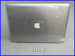 Apple Macbook Pro 15 A1286 2009 Display LID Assembly Screen Genuine NEW