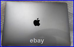 Apple Macbook Pro 15 A1707 EMC 3072/3162 Display Screen Panel type 1