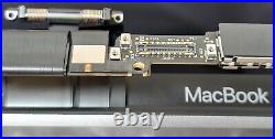 Apple Macbook Pro 15 A1707 EMC 3072/3162 Display Screen Panel type 1