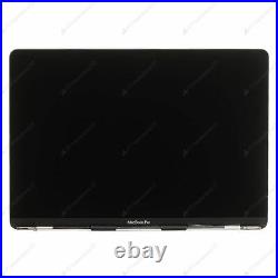 Apple Macbook Pro 16 A2141 2019 Retina Screen Display Assembly Space Grey New