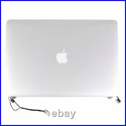 Apple Macbook Pro A1398 15 Late 2013 2014 Retina Display LCD Screen Assembly