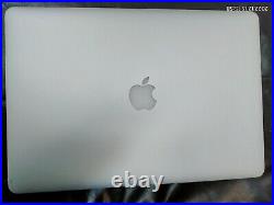 Apple Macbook Pro A1398 Late 2013 2014 Retina Display 15 LCD Screen Panel 2674