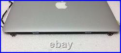 Apple Macbook Pro A1502 Retina Display Screen LCD Assembly Late 2013 Mid 2014