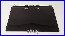 Apple Macbook Pro A1708 Grey Screen LCD Assembly Display Complete Top Part