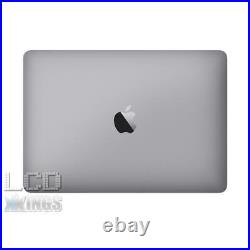 Apple Macbook Pro A2159 Retina Display Screen Assembly 13.3 EMC3301 Grey