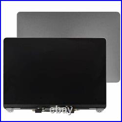 Apple Macbook Pro A2159 Retina Display Screen Assembly 13.3 EMC3301 Grey Orignal