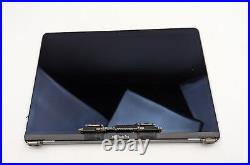 Apple Macbook Pro A2159 Retina Display Screen Assembly 13 EMC3301 Grey Grade C