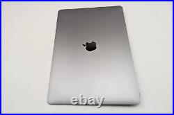 Apple Macbook Pro A2159 Retina Display Screen Assembly 13 EMC3301 Space Grey