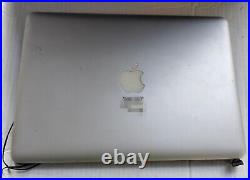 Apple Macbook Pro Retina 13 A1502 Screen Display Assembly