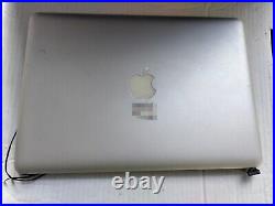 Apple Macbook Pro Retina 13 A1502 Screen Display Assembly