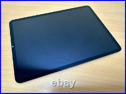 Apple iPad PRO 11 2022 4th Gen black A2759 touchscreen display assembly Genuine