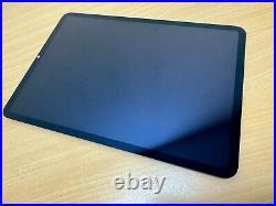 Apple iPad PRO 11 2022 4th Gen black A2759 touchscreen display assembly Genuine