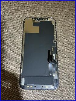 Apple iPhone 12/12 Pro 6.1 Original LCD Screen Display Assembly Grade BC
