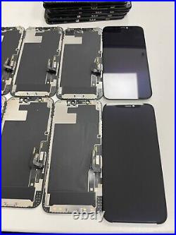 Apple iPhone 12/12 Pro GENUINE LCD Screen Display PRISTINE AA++ 100% GENUINE