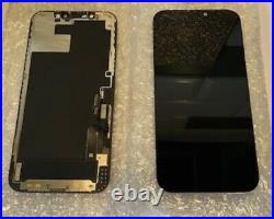 Apple iPhone 12/12 Pro GENUINE LCD Screen Display PRISTINE Grade A